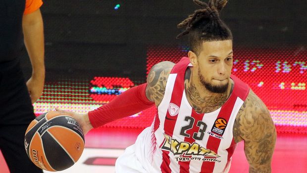 Μεγάλο πλήγμα για τον Ολυμπιακό