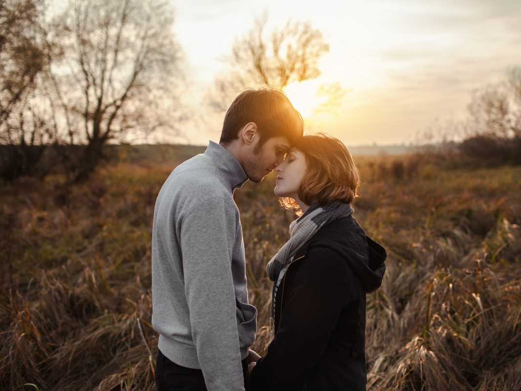 Ο σωστός σύντροφος μας κάνει πιο ευτυχισμένους ακόμα και από αύξηση μισθoύ