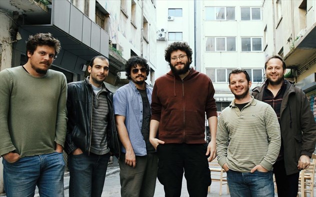 Οι ΛΑΡΓΚΟ έρχονται στο Σταυρό του Νότου για δύο μόνο παραστάσεις