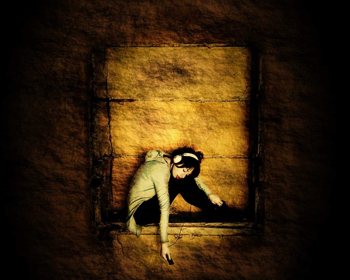 Μουσική vs. Κατάθλιψης!