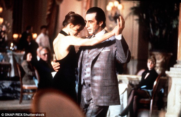 KLIK-FILES//ΦΕΒΡΟΥΑΡΙΟΣ 1991//:  AL PACINO:   O σκοτεινός πρίγκιπας του Χόλλυγουντ