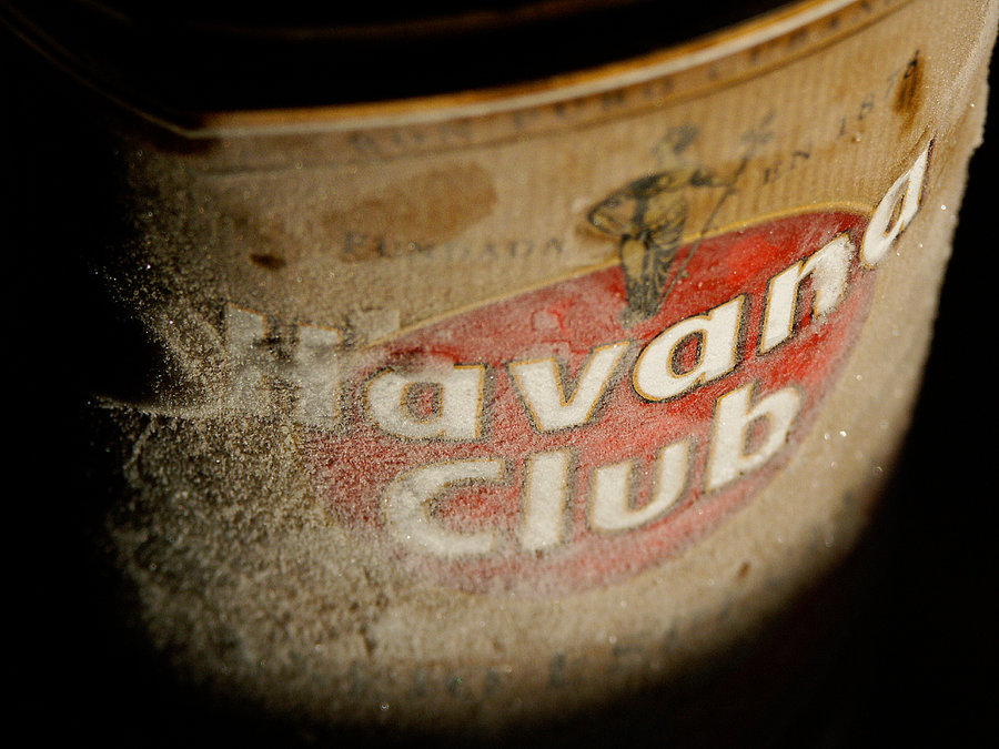 Ρούμι προς χρέη, η Κούβα έτσι αποπληρώνει το χρέος της