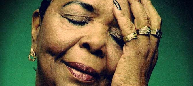 Sodade: Η ιστορία του διασημότερου τραγουδιού της Cesária Évora