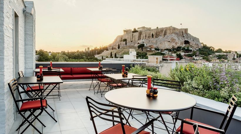 Conde Nast Traveller | Η Αθήνα στους top προορισμούς του κόσμου για το 2017
