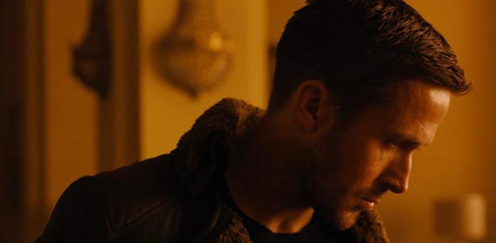 Ο Ryan Gosling γίνεται Blade Runner…