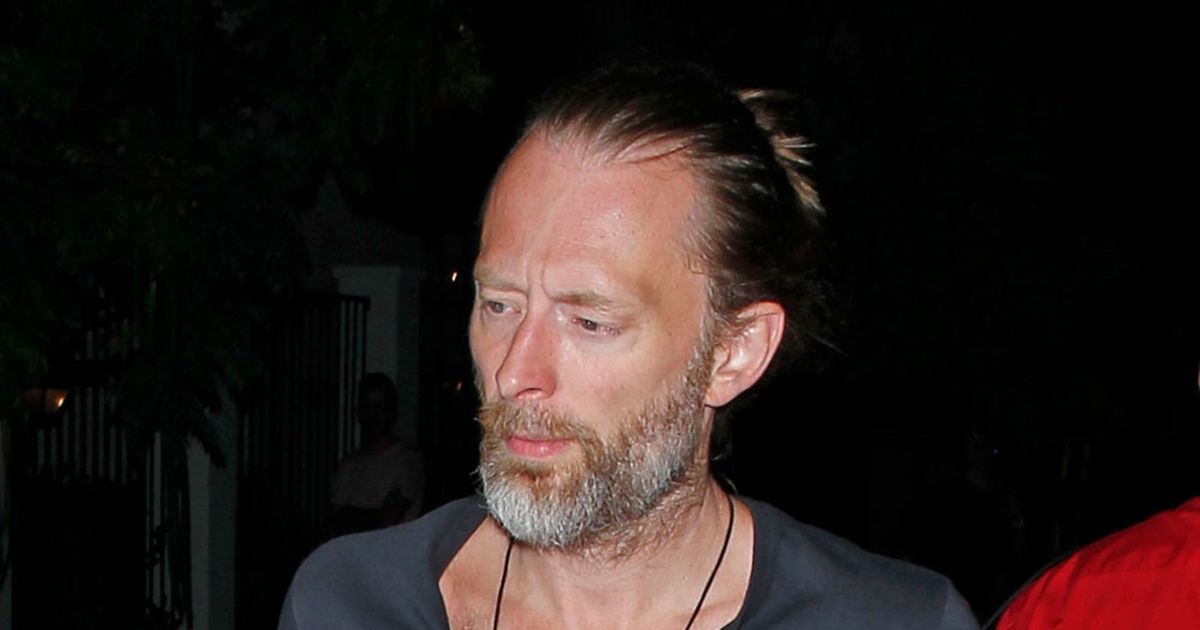 Απώλεια για τους Radiohead!