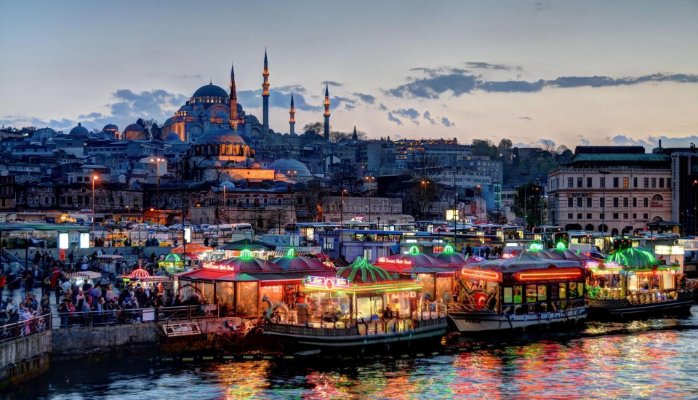 Ο κατήφορος της Τουρκικής οικονομίας