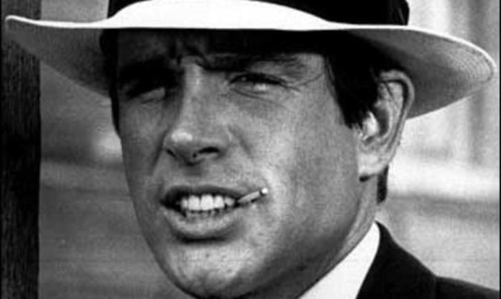 ΚLIK FILES/ ΔΕΚΕΜΒΡΙΟΣ 1990//Warren Beatty : Ο Τελευταίος Μεγάλος Γητευτής Γυναικών