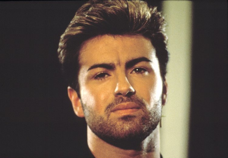 Πέθανε ο George Michael