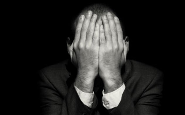 3+1 φυσικοί τρόποι για να αντιμετωπίσεις το άγχος!