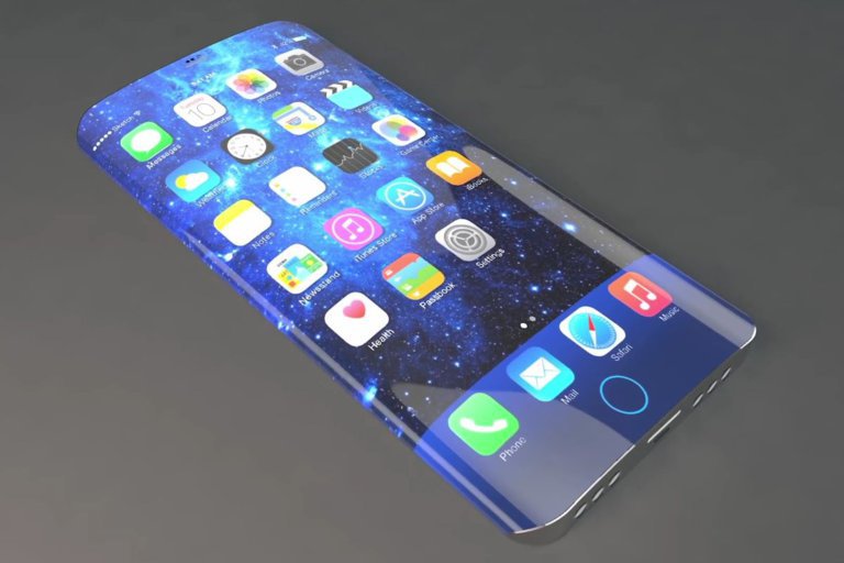 Έρχεται iPhone με οθόνη 5“ και κάθετη dual camera;
