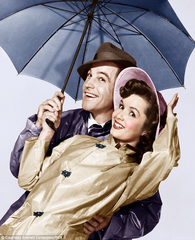 Singing in the rain : Η όμορφη ιστορία του διασημότερου μιούζικαλ όλων των εποχών