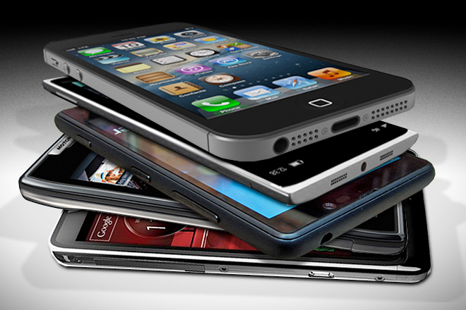 Ποια εταιρεία πούλησε περισσότερα smartphones μέσα στις γιορτές;