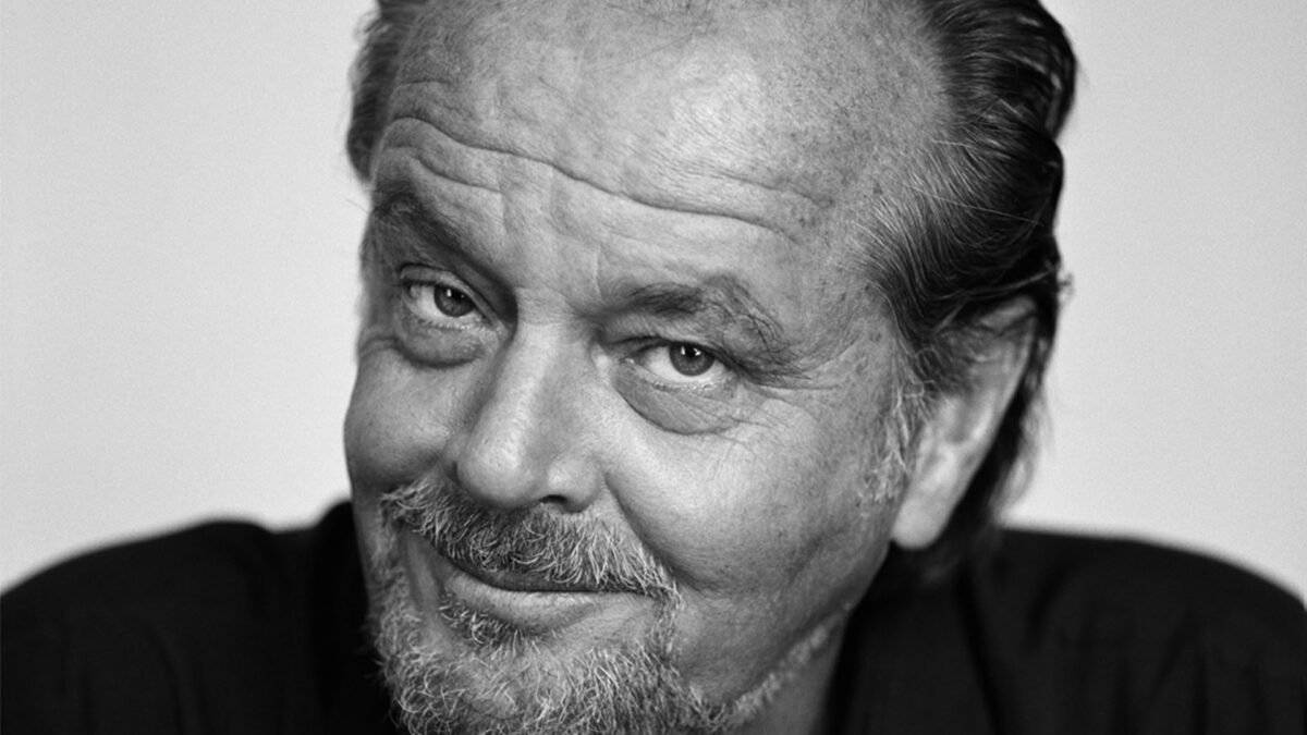 KLIK FILES/ ΑΥΓΟΥΣΤΟΣ 1990// Jack Nicholson: Παίρνω viagra μόνο όταν είμαι με περισσότερες από μία γυναίκες...
