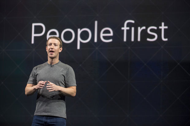Το Facebook ξέρει… το εισόδημά σου!