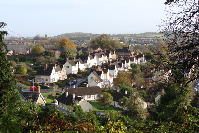 Στη Βρετανία φτιάχνουν νέες πόλεις γιατί οι υπάρχουσες είναι πυκνοκατοικημένες και ακριβές
