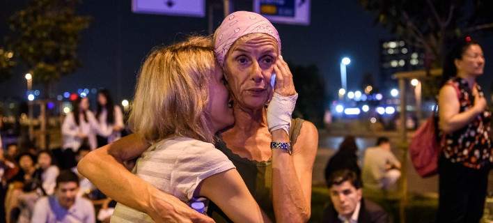 Η Τουρκία «χάιδευε» τους τζιχαντιστές, τώρα της έχουν κηρύξει πόλεμο