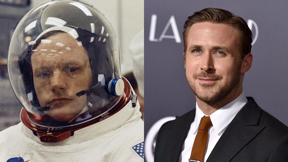 Αυτός είναι ο επόμενος μεγάλος ρόλος του Ryan Gosling