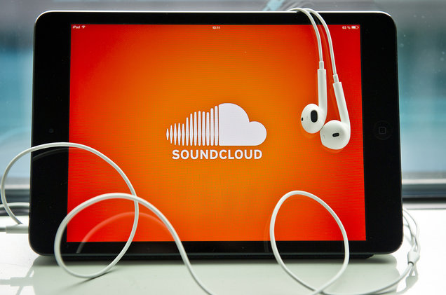 Εξαγοράζει η Google το SoundCloud;