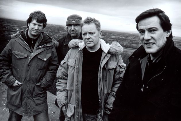 Ο μύθος πίσω από το Blue Monday των New Order