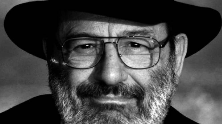 Ουμπέρτο Έκο |10 μαθήματα ζωής του κορυφαίου συγγραφέα που το επώνυμό του σημαίνει θεϊκό δώρο