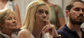 Σφοδρή επίθεση της Ραχήλ Μακρή στη Ζωή Κωνσταντοπούλου