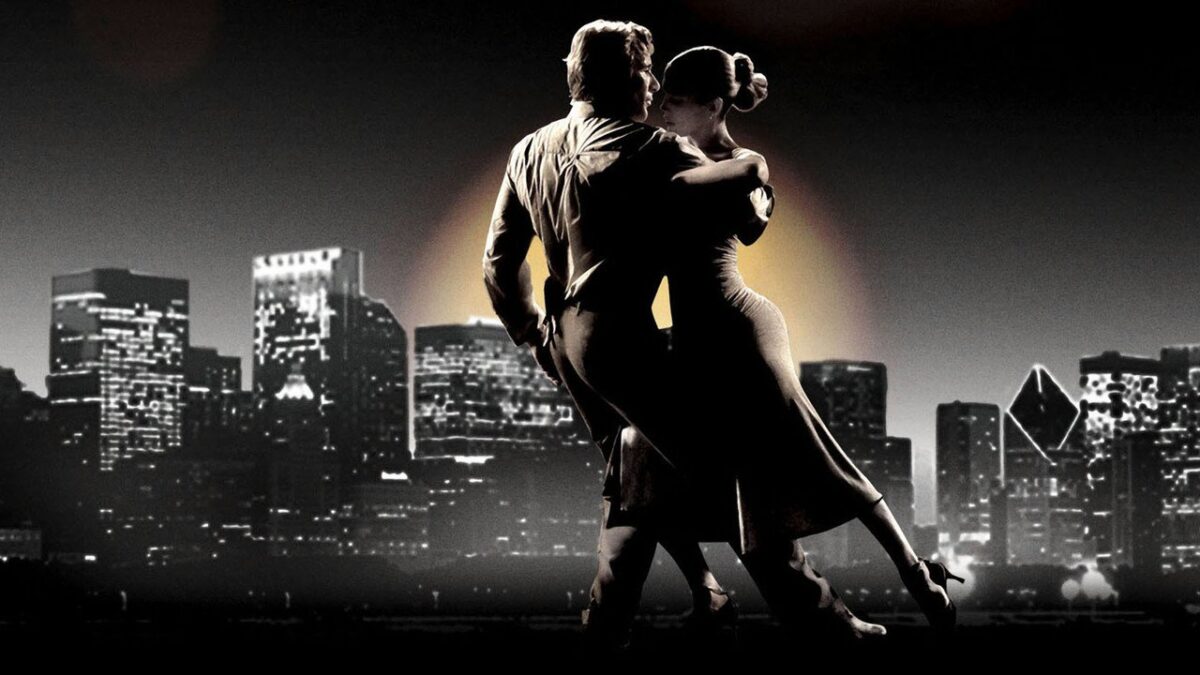 KLIK FILES / Noέμβριος 1990/ Richard Gere: O gentleman που με το χορό του σαγήνευσε τη Jennifer Lopez