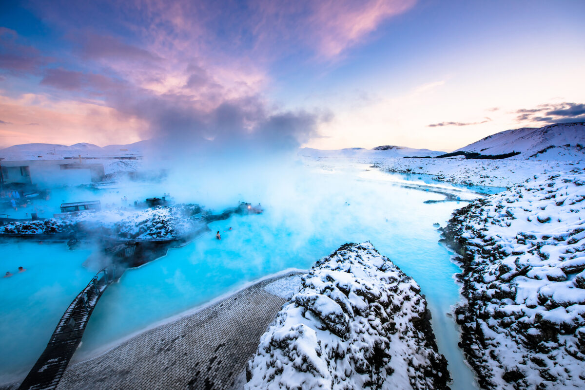 10 πράγματα που δε γνώριζες για το μαγικό Blue Lagoon