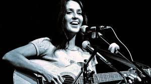Joan Baez: ο αγώνας της για τα δικαιώματα του πολίτη και το τραγούδι-ύμνος στη ζωή