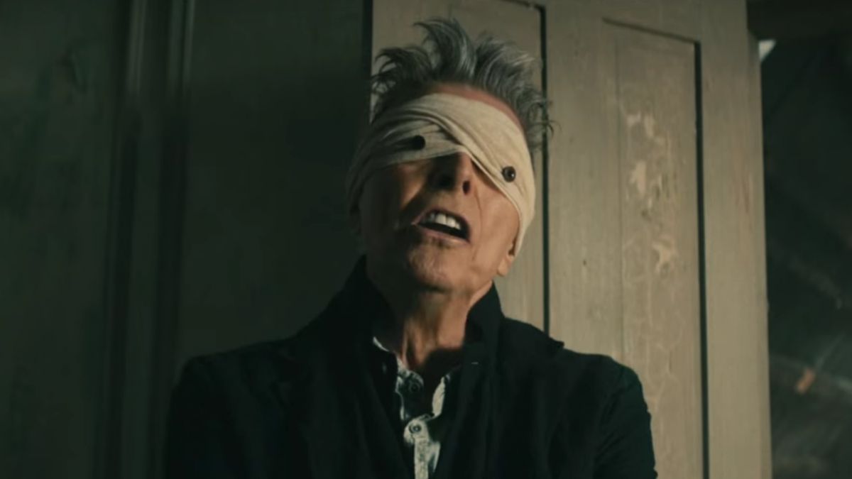 Απολαύστε για ακόμα μια φορά τον David Bowie στο No Plan
