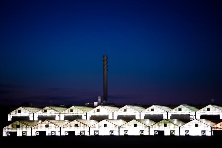 Ποιός διαφεντεύει τη διατροφή μας;