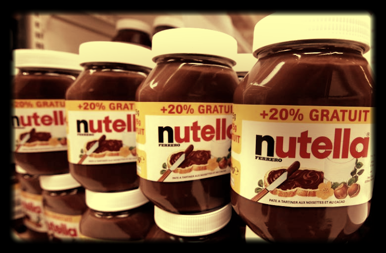Παγκόσμιος σάλος για τη Nutella – Τι λέει ο Παγκόσμιος Οργανισμός Υγείας
