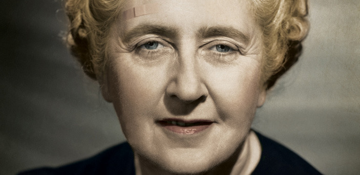 `Αγκαθα Κρίστι | Κάθε δολοφόνος κατά πάσα πιθανότητα είναι ο παλιός φίλος κάποιου.