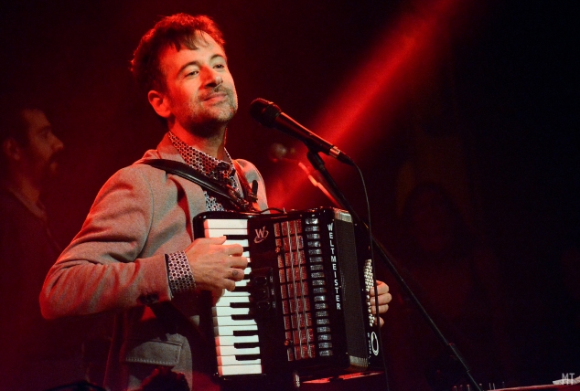 Klik στα μουσικά events της Παρασκευής