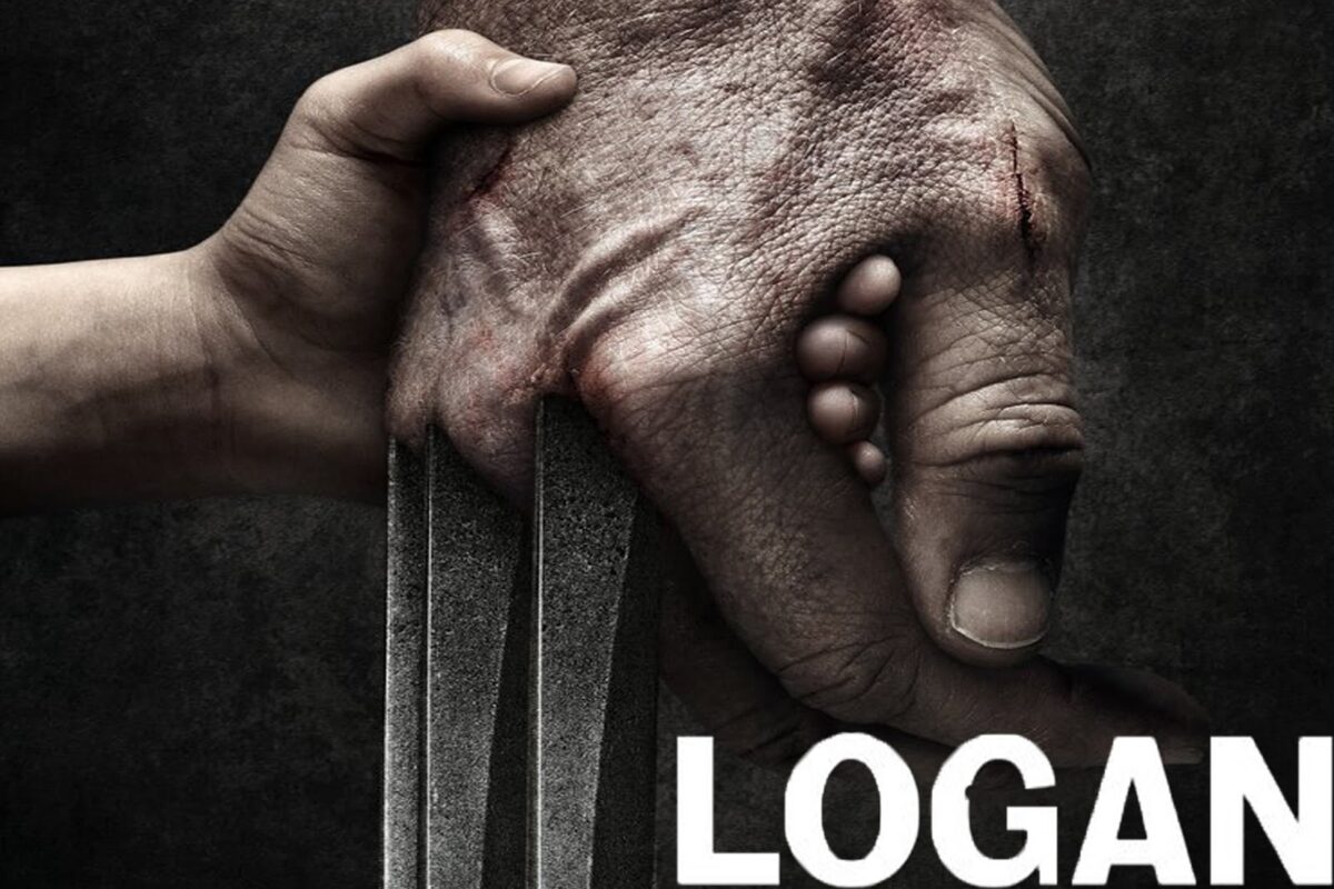 Logan: Το νέο trailer της ταινίας, το φτιάχνεις εσύ!