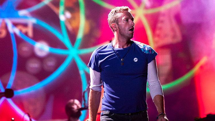 Οι Coldplay θα δώσουν ειρηνική συναυλία για Ισραήλ και Παλαιστίνη;