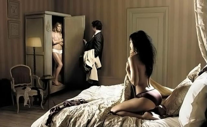 Τα πιο άπιστα ζώδια