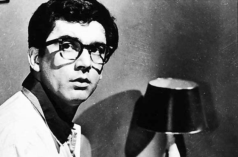 Δημήτρης Χορν: Ό,τι δίνεις με την καρδιά δεν είναι ποτέ λίγο