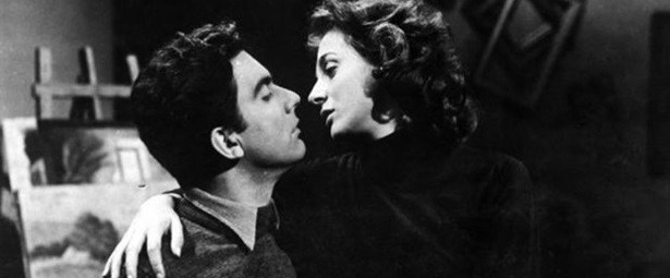 Δημήτρης Χορν | Το Σ`αγαπώ που ήθελε να ζωγραφίσει για τη Λαμπέτη & οι γυναίκες της ζωής του