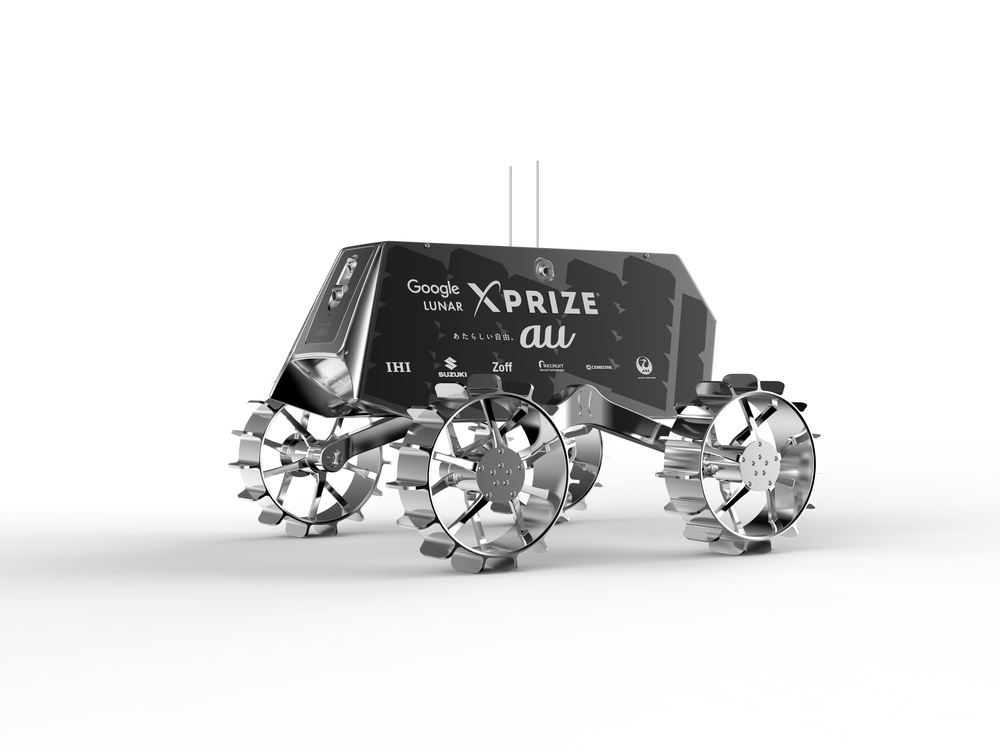 Suzuki: Αντίστροφη μέτρηση για εκτόξευση στο… διάστημα!