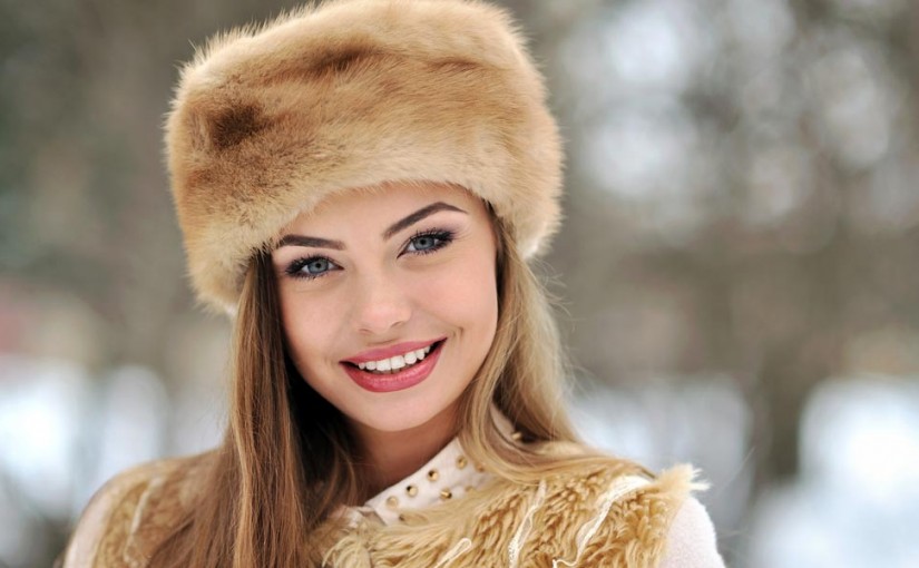 Πούτιν : H Ρωσία έχει τις καλύτερες ιερόδουλες στν κόσμο.