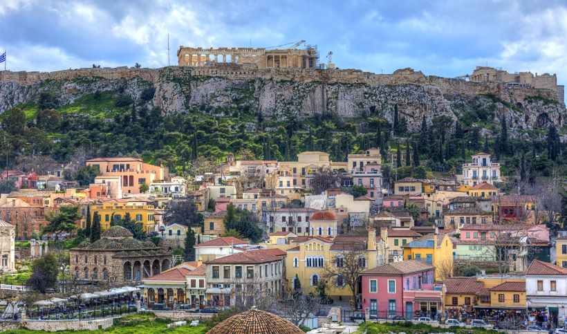 Η Ευρώπη μπορεί να βοηθήσει την Αθήνα και χωρίς το ΔΝΤ