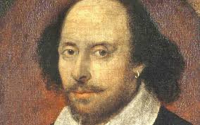 William Shakespeare: Μίλα μου ψιθυριστά, αν μου μιλάς γι’ αγάπη.