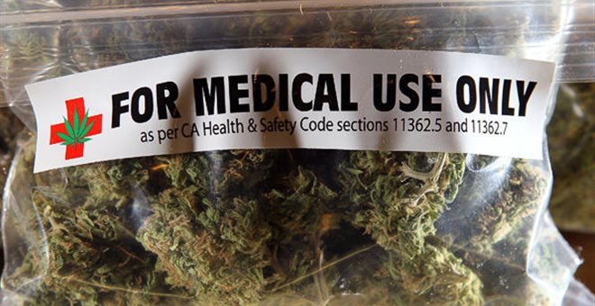 Και η Γερμανία λέει «ναι στη μαριχουάνα»