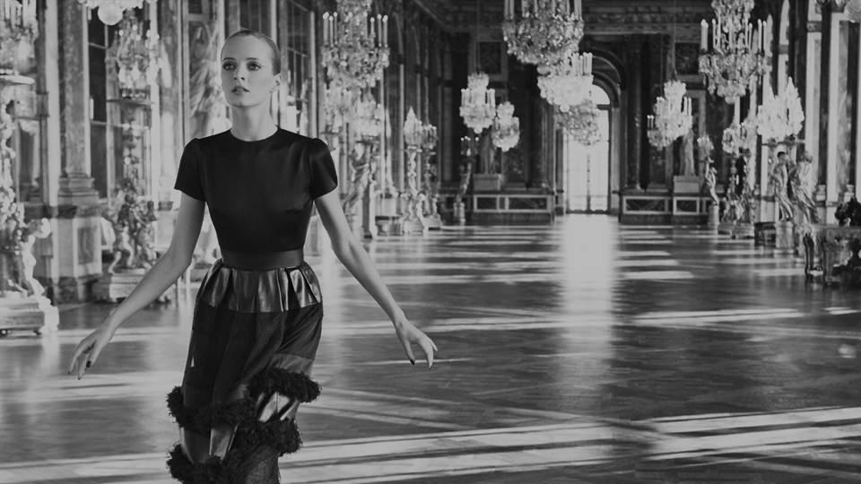 Christian Dior: Μετά τις γυναίκες, τα λουλούδια είναι ό,τι πιο όμορφο δημιούργησε ο Θεός στον κόσμο