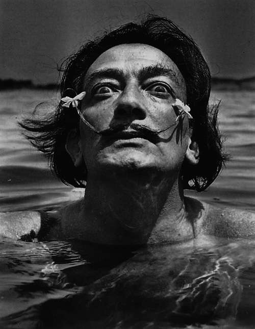 Salvador Dali: Ο ιστορία του κορυφαίου πίνακα του…