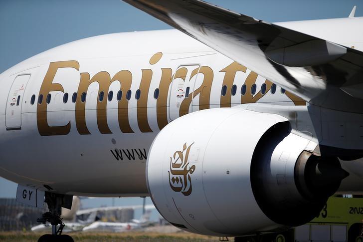 Η Emirates ξεκινάει απευθείας πτήσεις από Αθήνα για Νέα Υόρκη