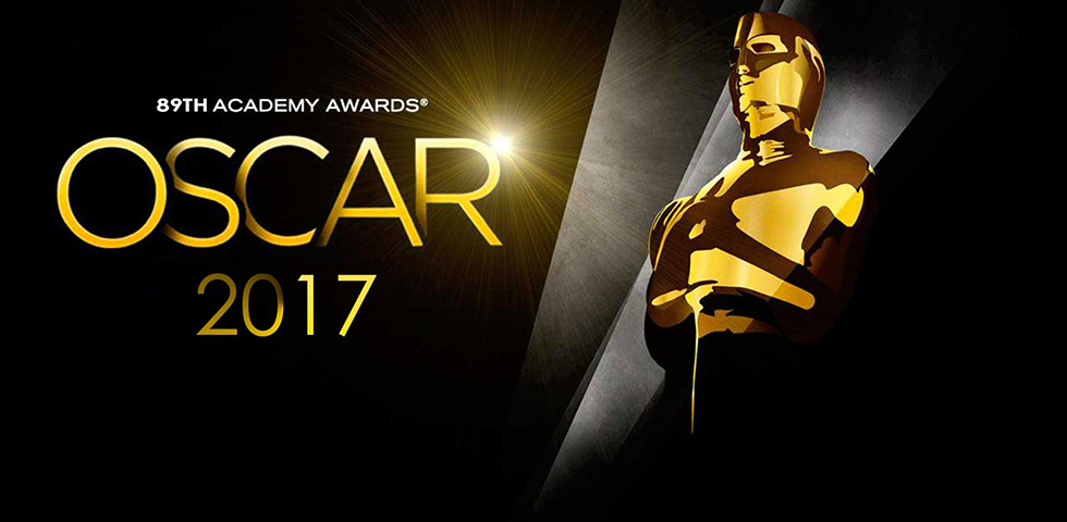 Αυτές είναι οι υποψηφιότητες για τα Oscar του 2017
