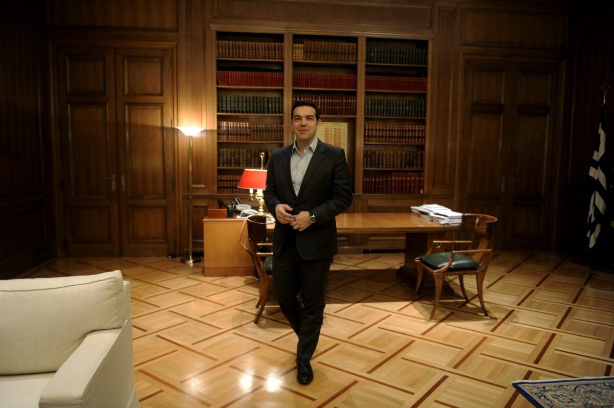 Δυο χρόνια ΣΥΡΙΖΑΝΕΛ: Το χρονικό μιας πολιτικής απάτης