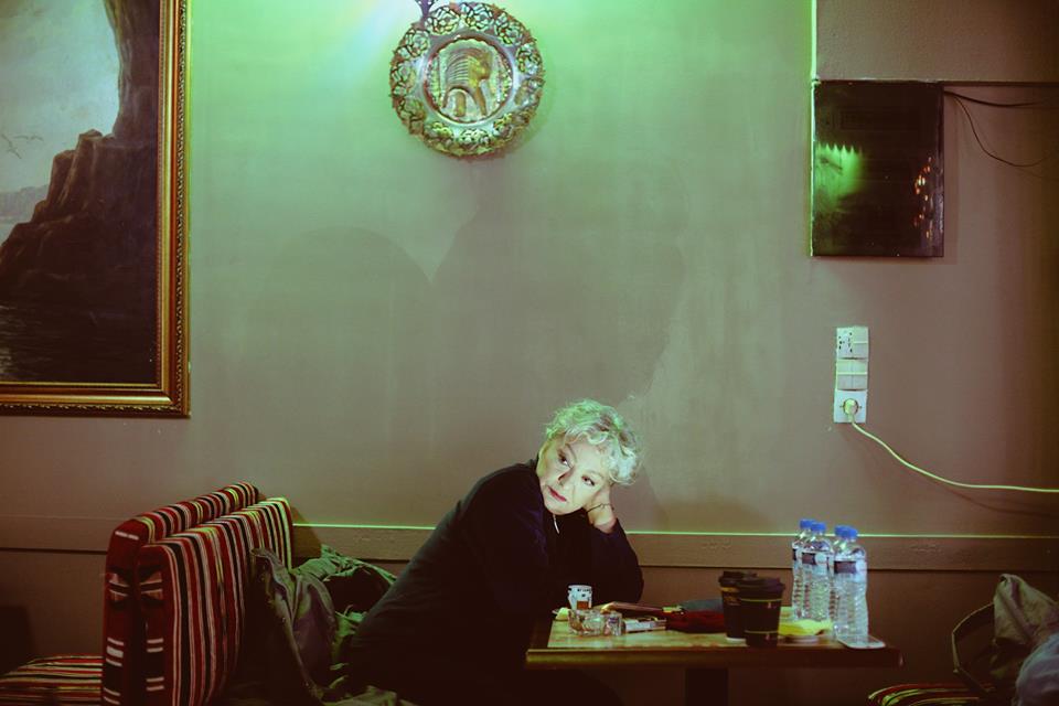 H Τάνια επιστρέφει στη σκηνή για το φόβο που τρώει τα σωθικά